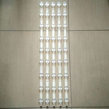 Lampu Backlight Tv Lg 65Un7200 - Beklite Lg 65Un7200 New Original Multicolor