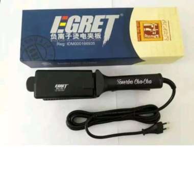 CATOK BAILU EGRET JUMBO