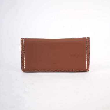 Insight Dompet Panjang Wanita Saddle Long Wallet Planet Surf