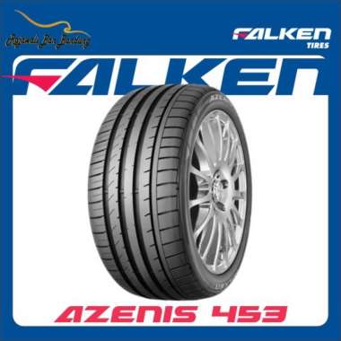 Ban Mobil FALKEN AZENIS 453 235/55 R17