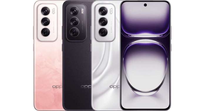 Jual OPPO Reno 13 12/256 GB Di Seller Sinergy Sellular Flagship Store ...