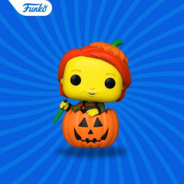 Funko POP! Chucky VH - Good Guy chucky