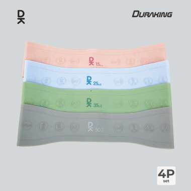 Duraking Hip Resistance Band