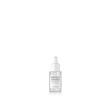 SKIN1004 Tone Brightening Capsule Ampoule 100ml / 30ml Original - Mencerahkan Kulit - Skin1004 Ampou