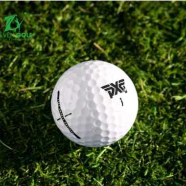 Bola Golf PXG grade A isi 12 pcs