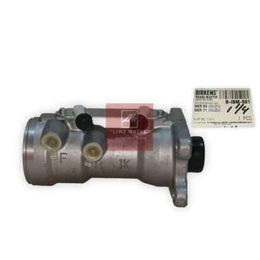 Brake Master Assy-Master Rem Atas Isuzu Elf NKR 66 & NKR 71 Birkens