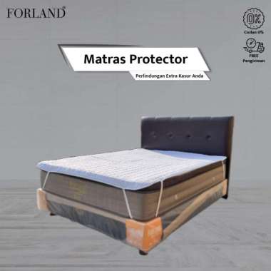 Forland Matras Protector 140 x 200