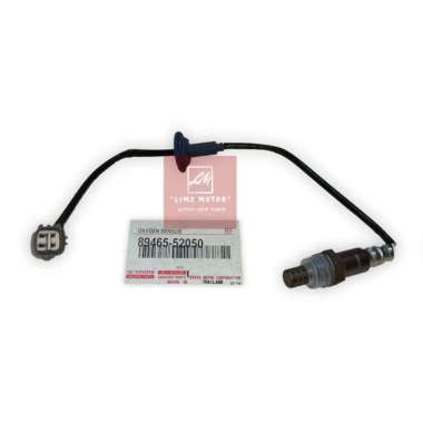 Oxygen Sensor-Sensor Oksigen Toyota Vios & Yaris & Soluna 01-07 Rear