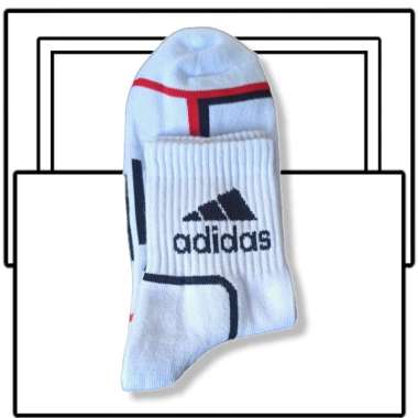 Kaos Kaki Olahraga /Kaos kaki Motif/Kaos Kaki Sport/Kaos Kaki/Kaos Kaki pria 12