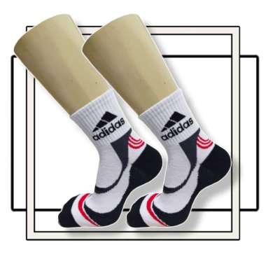 Kaos Kaki Olahraga /Kaos kaki Motif/Kaos Kaki Sport/Kaos Kaki/Kaos Kaki pria 16