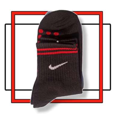 Kaos Kaki Olahraga /Kaos kaki Motif/Kaos Kaki Sport/Kaos Kaki/Kaos Kaki pria 19