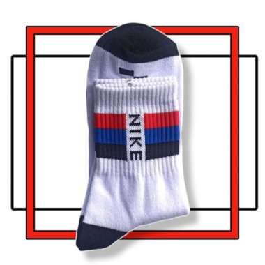 Kaos Kaki Olahraga /Kaos kaki Motif/Kaos Kaki Sport/Kaos Kaki/Kaos Kaki pria 23