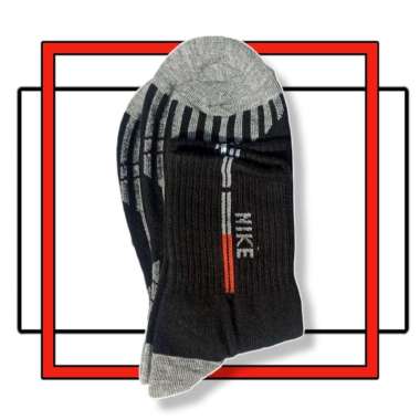 Kaos Kaki Olahraga /Kaos kaki Motif/Kaos Kaki Sport/Kaos Kaki/Kaos Kaki pria 25