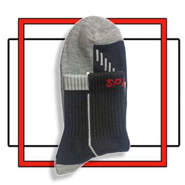 Kaos Kaki Olahraga /Kaos kaki Motif/Kaos Kaki Sport/Kaos Kaki/Kaos Kaki pria 28