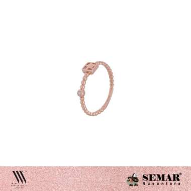 NIKITA WILLY GOLD RING STAR AMALFI COAST 10