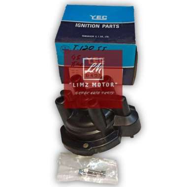 Distributor Cap-Tutup Distributor Delco Mitsubishi T120SS & Mazda Vantrend MR 90 YEC