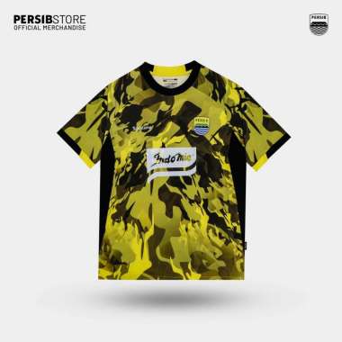 PERSIB JERSEY GK PLAYER ISSUE AWAY PRE SEASON 2024 XL