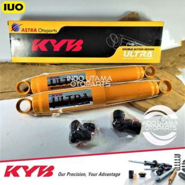 Shock Breaker KYB Belakang Katana KAYABA Ultra