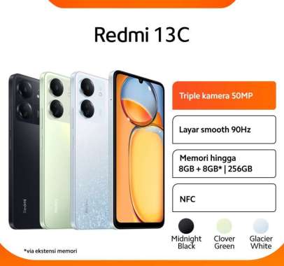 Redmi 13c 6/128