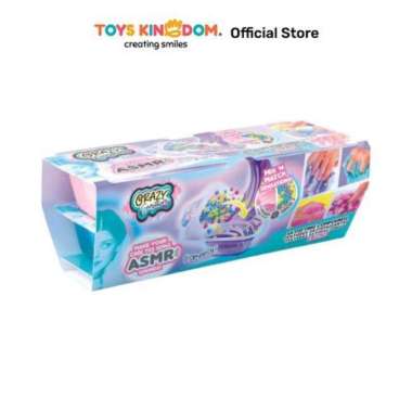 Toys Kingdom Canal Toys Set Crazy Sensantions Compounds Ssb001 Kids Toy Toys Arts And Crafts Set Mai