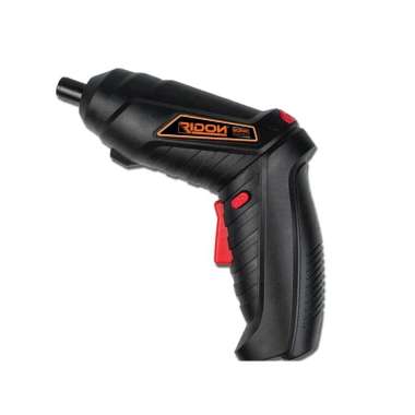 Kova Forta Cordless Screw Driver CK-48 Mesin Bor Tangan Obeng Baterai RIDON Eco Multi