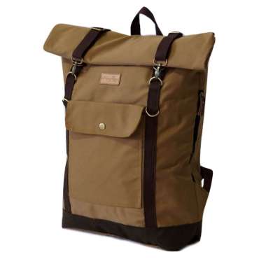 Tas Backpack Pria Firefly Raven Black Firefly Bag Originial Raven Khaki