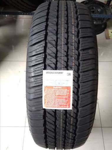 Bridgestone Dueler 684 265/60 R18