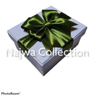 KOTAK KADO HADIAH SPESIAL HARDBOX HAMPERS CUSTOM SIZE 3 KG 30x20x15cm TulisNoteWrnBox&Pita