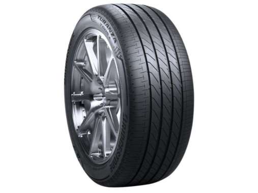 PROMO Bridgestone Turanza T005A Size 205/60 R16 Ban Mobil Ecosport