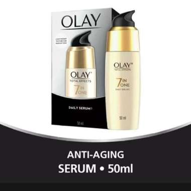 Olay Total Effects 7 in one Anti Aging Serum 50ml