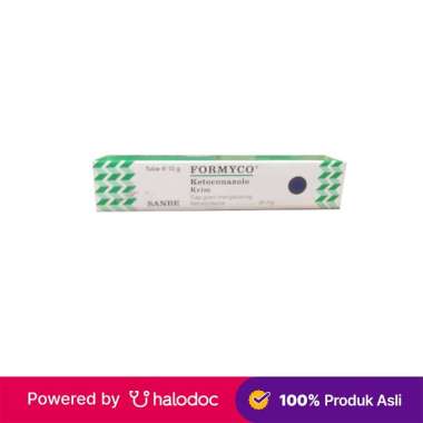 Formyco 2% Cream 10 g
