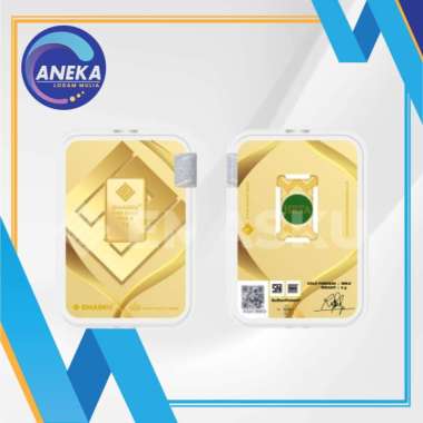 Logam Mulia Emasku - 5 Gram
