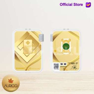 Logam Mulia Emasku - 5 Gram