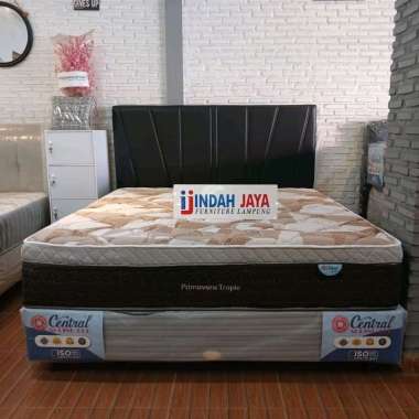 Springbed Central Primavera Tropic Posturmatic 140 x 200