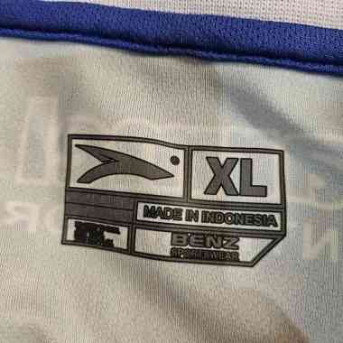 Jersey Adhyaksa FC Home 2024 Original Supporter Version XL