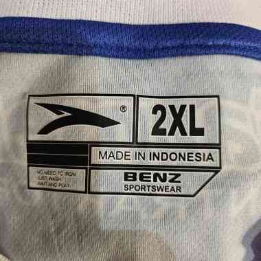 Jersey Adhyaksa FC Home 2024 Original Supporter Version XXL