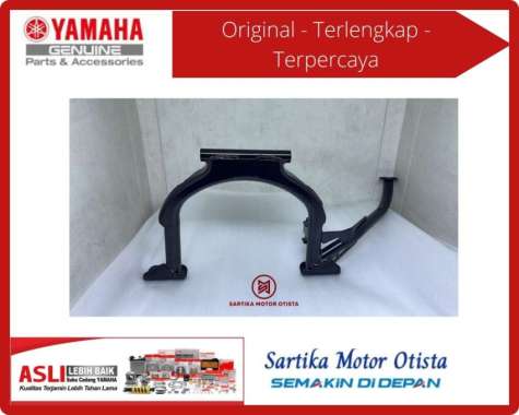Original Stand, Main / Standar Tengah Yamaha Nmax Turbo