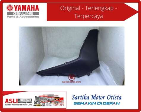 Original Mole, Side Cover 1 & 2 (MDRNP1) Yamaha Nmax Turbo KANAN