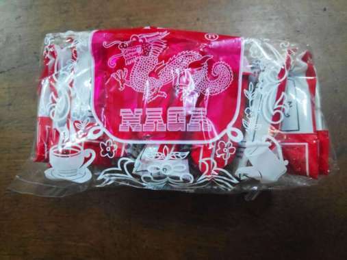 [1 Pack] Teh Cap Naga Asli Kota Malang