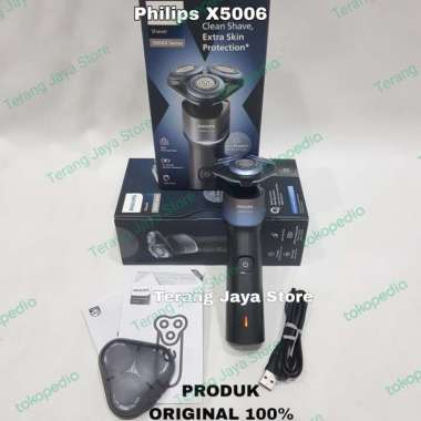 Shaver S5083 Shaver Elektrik S5083 Cukur Kumis