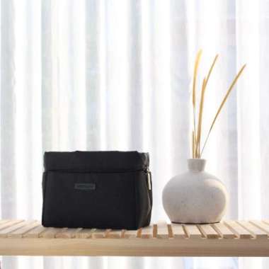 Pouch Organizer Multifungsi Dalaman Tas Organizer / Cosmetic Pouch Organizer JENNIE DRENBELLONY Hita