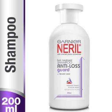 Neril Shampoo Loss Guard 200 ml