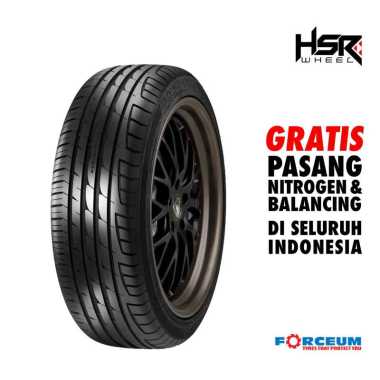 FORCEUM OCTA 195 50 R16 | Ban Mobil Berkualitas