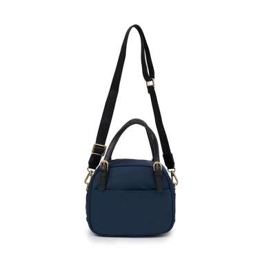 Tas Selempang Wanita Gino Mariani Ceisya Navy