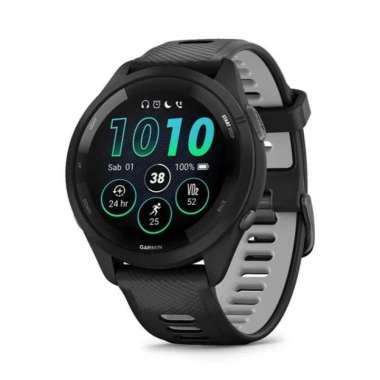 GARMIN FORERUNNER 265