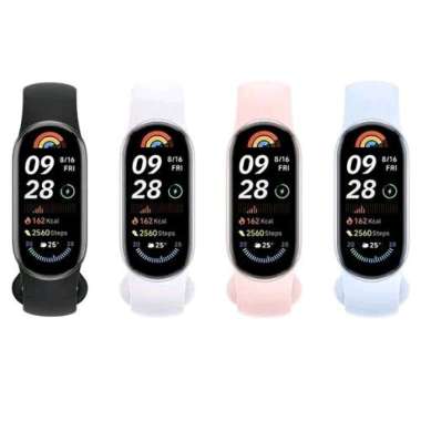 Xiaomi Smartband 9