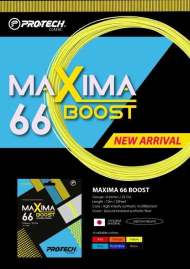 RAKET BADMINTON PROTECH MATRIX NANO Z |FREE STRING & GRIP | MAX 36LBS XP68 PLUS