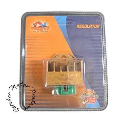 Kiprok Regulator GOMEXX Jupiter MX - Regulator Rectifier Yamaha Jupiter MX