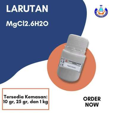 MgCl2.6H2O 1 kg