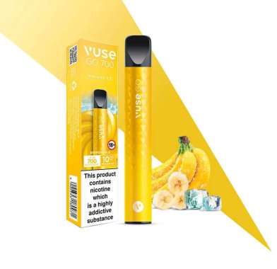 Jual Vuse Go Apple Sour 700 Puff Di Seller Ranch Market Flagship Store -  Ranch Market Pesanggrahan - Kota Jakarta Barat | Blibli